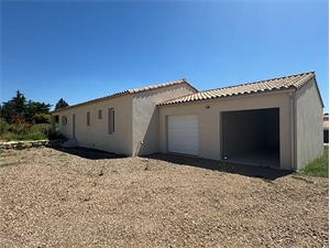 maison neuve à la vente -   30500  SAINT AMBROIX, surface 4 m2 vente maison neuve - UBI480938189